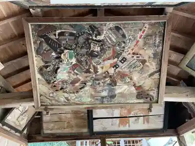 兵主神社(兵庫県)