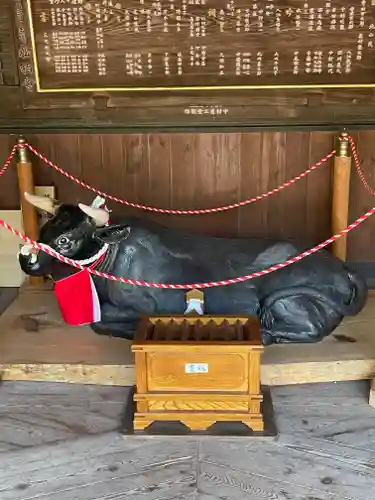 上宮天満宮(大阪府)