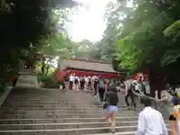 伏見稲荷大社 奥社奉拝所のその他建物