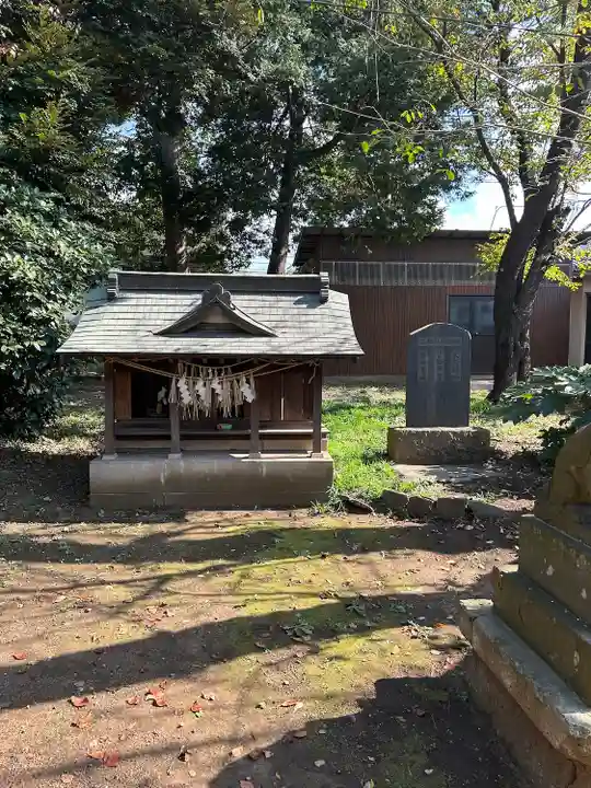 瀧蔵神社(千葉県)