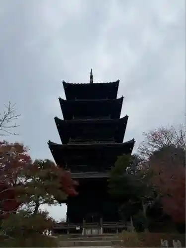 備中國分寺(岡山県)