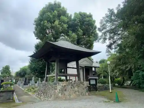 妙傳寺のその他建物