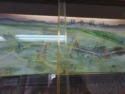 梁田招魂社(栃木県)