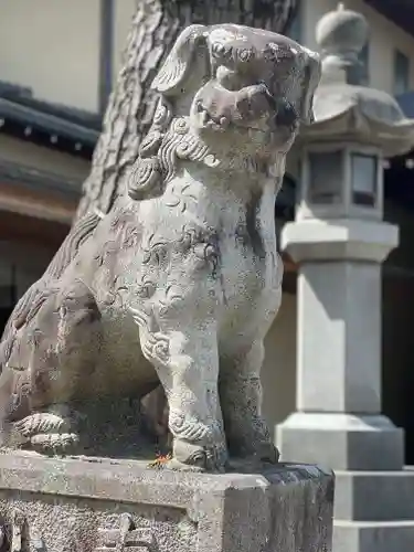 龍城神社(愛知県)