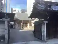 聞安寺(愛知県)