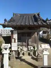 飯沼山 圓福寺(千葉県)