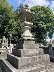 綾延神社の建物その他