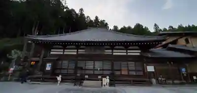常泉寺のその他建物