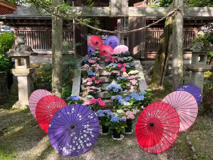 南法華寺(壷阪寺)(奈良県)