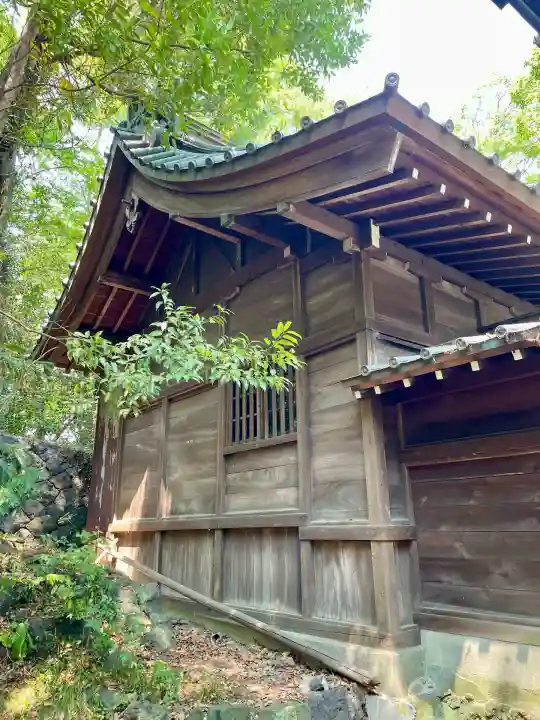 浅間神社(静岡県)