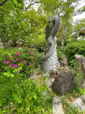田村神社(香川県)