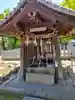 久保神社(大阪府)