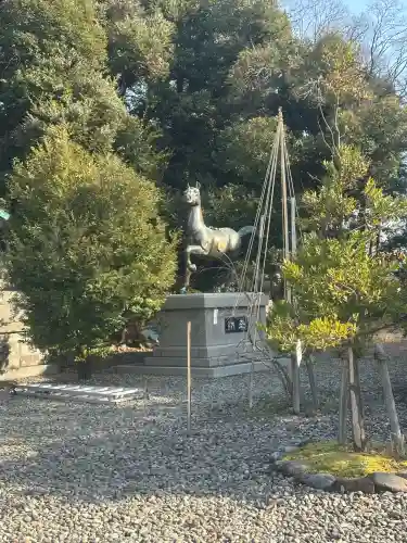 福井県護国神社(福井県)