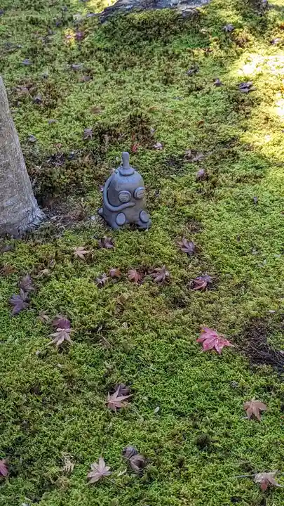 勝林寺(京都府)