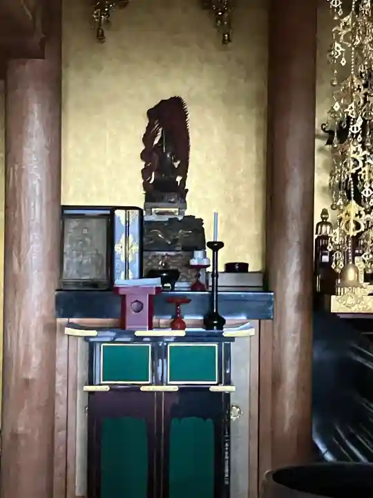 大日寺(北海道)