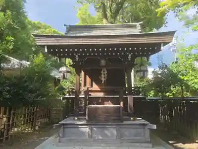 北野天満宮(京都府)