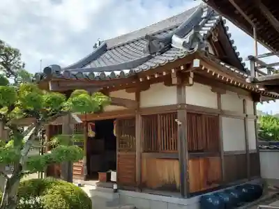 正覚寺のその他建物