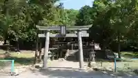 弓崎神社(長野県)
