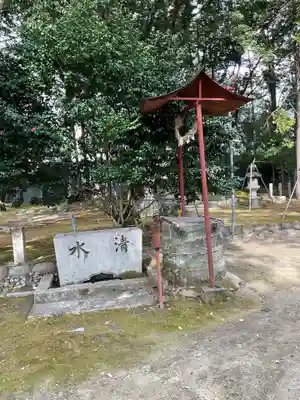 坂手神社(愛知県)