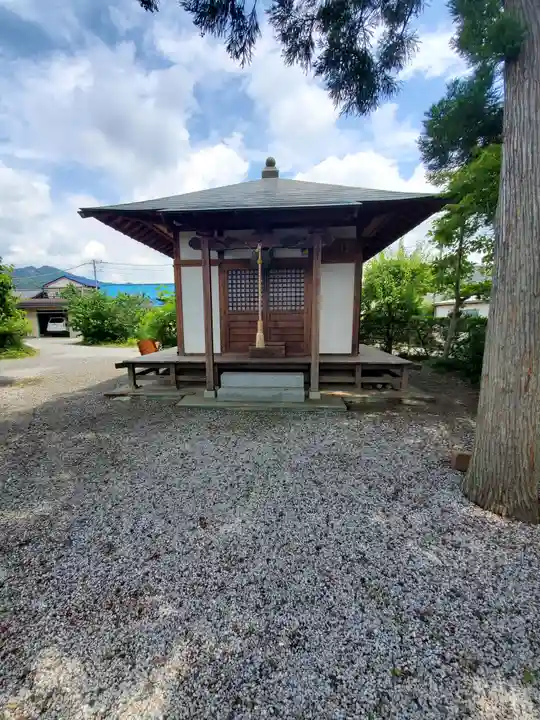 東陽院(栃木県)