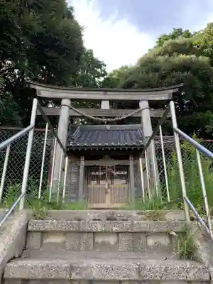子之神社(千葉県)