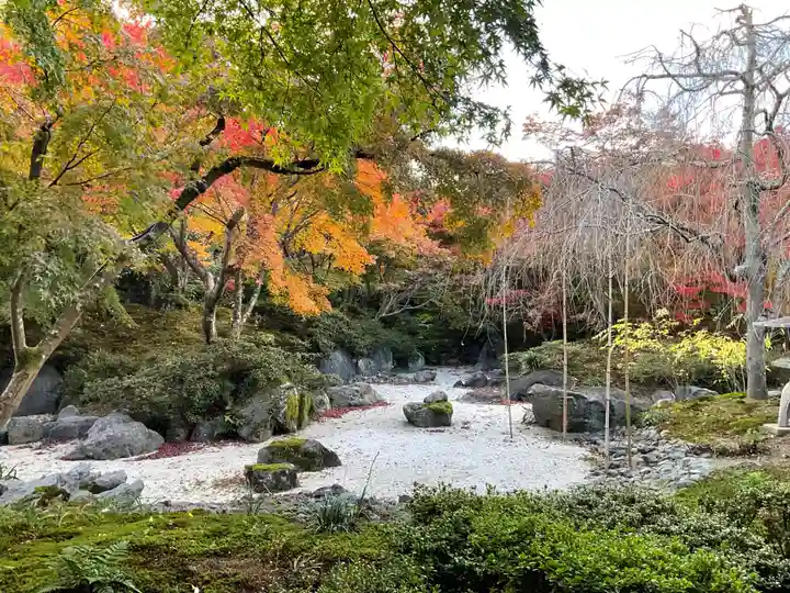 宝筐院(京都府)