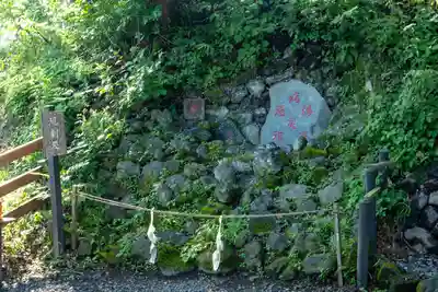 熊野皇大神社(長野県)