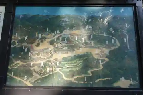 青岸渡寺のその他建物