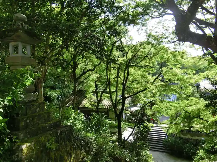 観音寺のその他建物