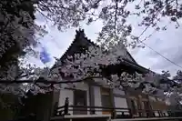 常在寺の自然