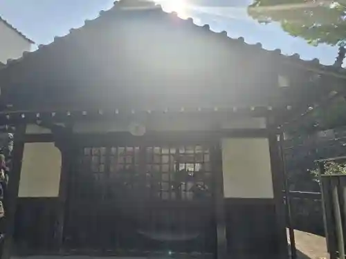 清水寺(大阪府)