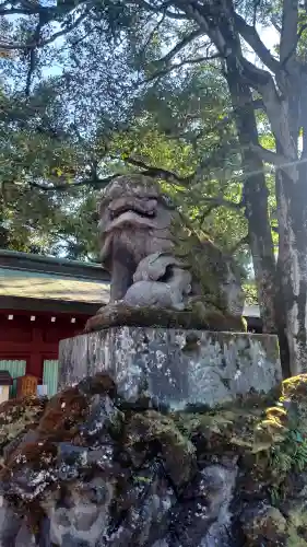 大國魂神社(東京都)