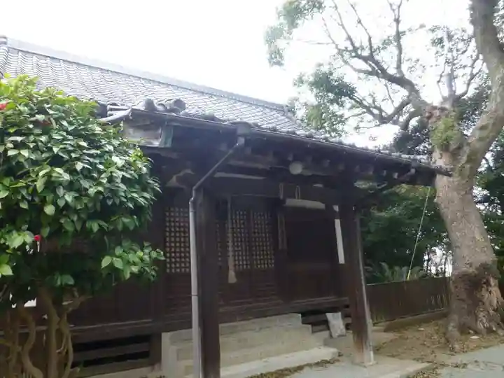 宗栄寺(福岡県)