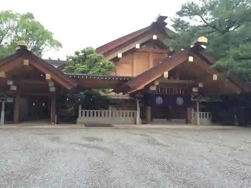 熱田神宮(愛知県)