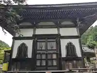 蓮華寺のその他建物