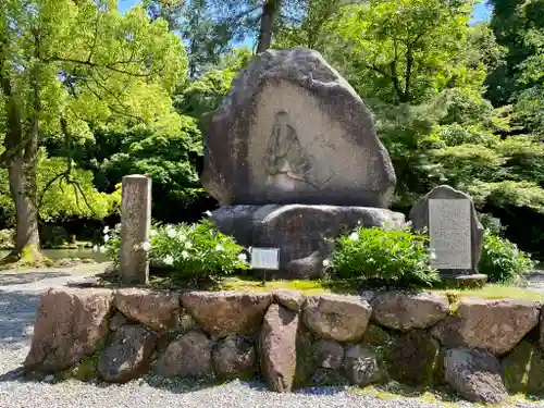 尾山神社(石川県)