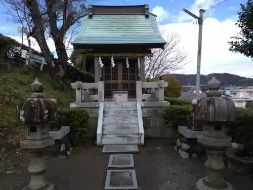 護所神社(静岡県)