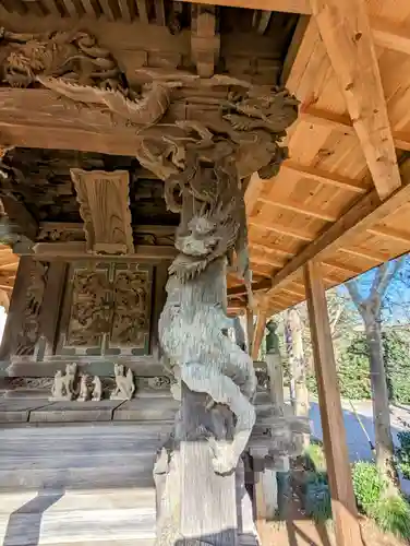 米本稲荷神社(千葉県)