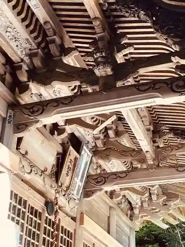 龍福寺(千葉県)