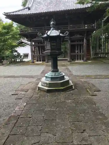 鳳仙寺のその他建物