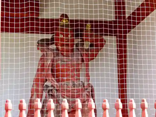 寳塔寺（宝塔寺）の仏像