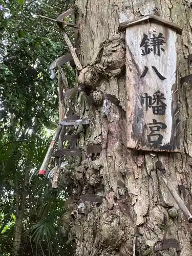 鎌八幡宮(和歌山県)