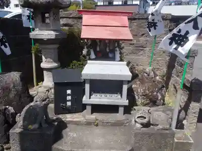 白鳥神社(愛知県)