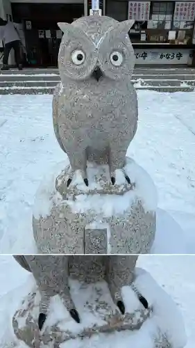 函館護國神社(北海道)