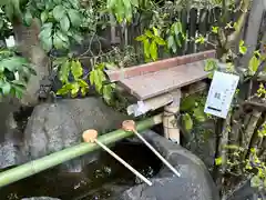 元祇園梛神社・隼神社(京都府)