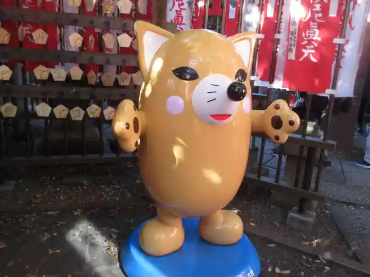 豊川稲荷東京別院(東京都)