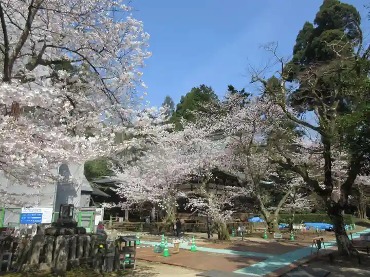 松尾寺(京都府)