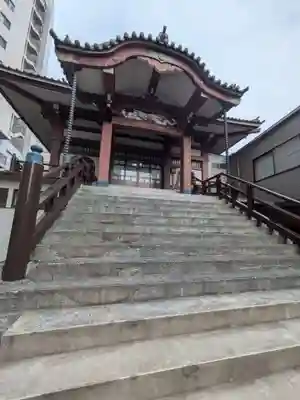 興善寺(東京都)