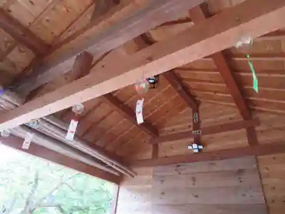 大六天麻王神社(福島県)