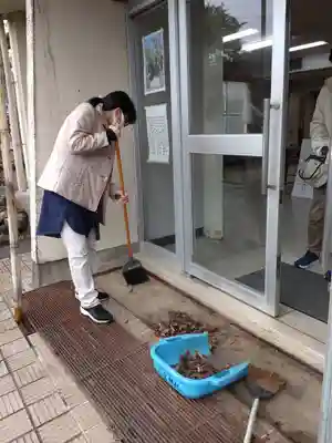 天鷹神社(岐阜県)